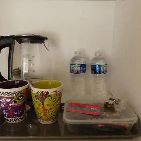 ゲストハウス Dolce Peyruis