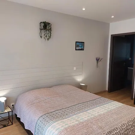 Dolce Maison d'hôtes Peyruis