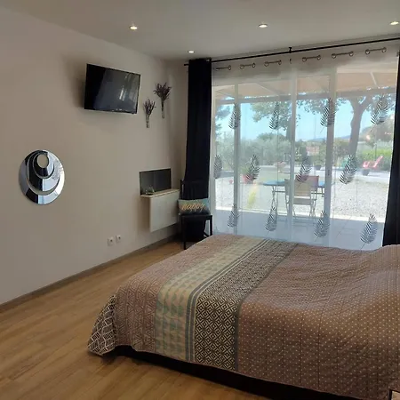 Dolce Guest house Peyruis