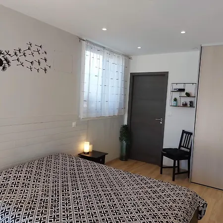 Guest house Dolce *
