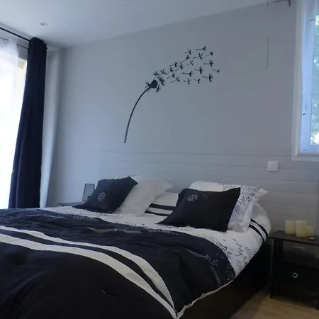 Maison d'hôtes Dolce 3*