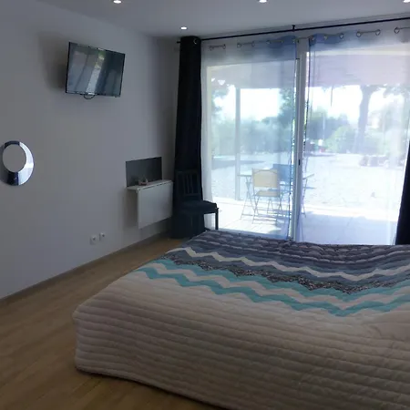 Dolce Maison d'hôtes Peyruis