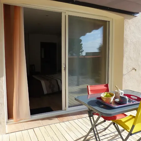 Dolce Maison d'hôtes 3*