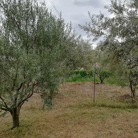 Dolce ゲストハウス Peyruis