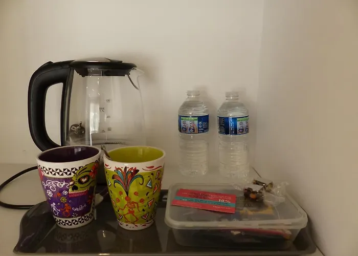 Maison d'hôtes Dolce Peyruis