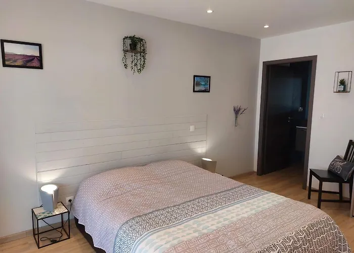 Dolce Maison d'hôtes Peyruis