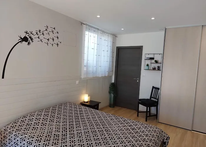 Maison d'hôtes Dolce 3*