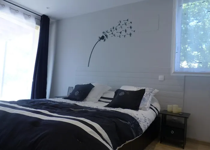 Maison d'hôtes Dolce 3*