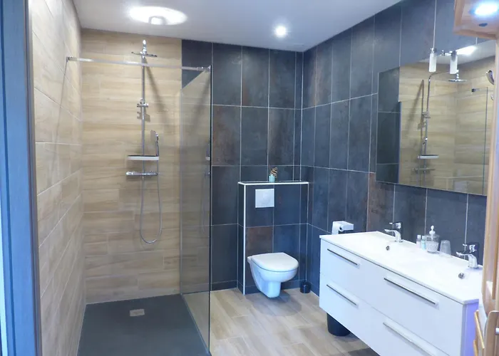 Dolce Maison d'hôtes