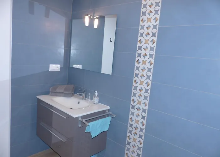 Dolce Maison d'hôtes 3*