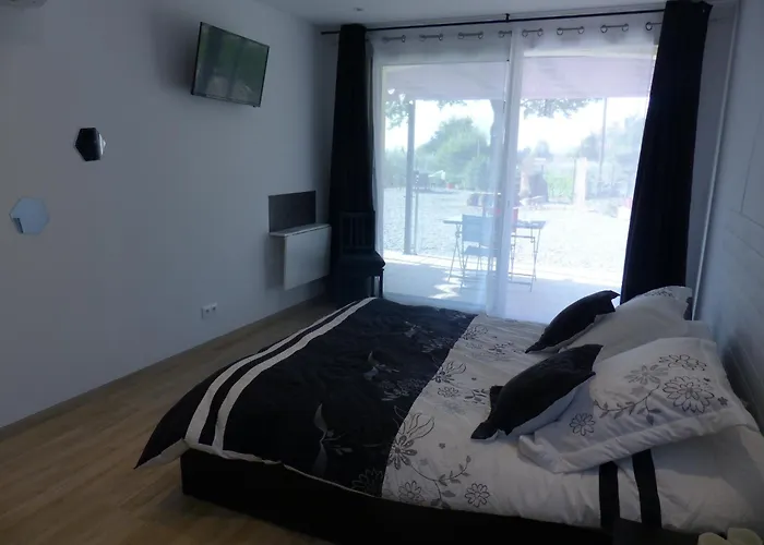 Dolce Maison d'hôtes Peyruis