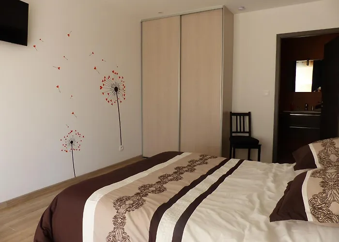 Maison d'hôtes Dolce Peyruis