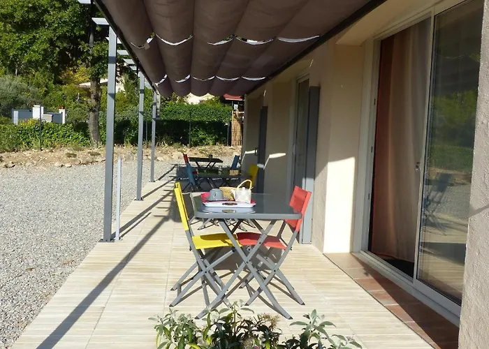 Dolce Maison d'hôtes Peyruis