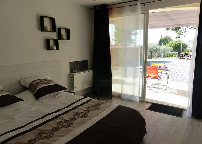 Maison d'hôtes Dolce Peyruis