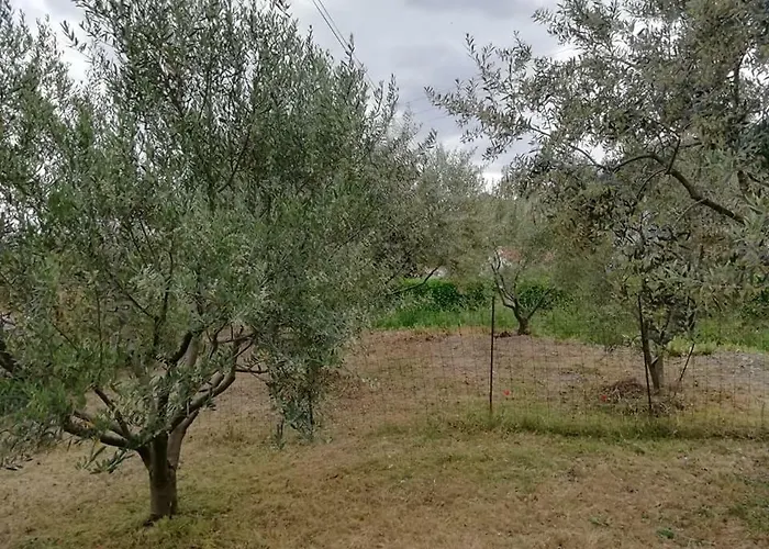 Dolce Maison d'hôtes Peyruis