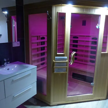 بيت ضيافة Dolce 3*