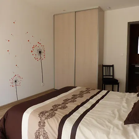 بيت ضيافة Dolce Peyruis