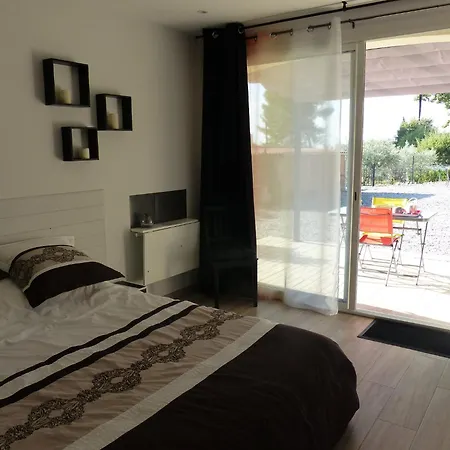 بيت ضيافة Dolce Peyruis