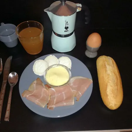 Vendégház Dolce