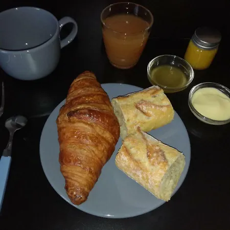 Vendégház Dolce 3*