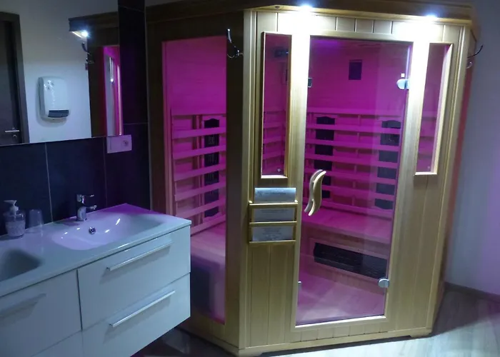 بيت ضيافة Dolce 3*