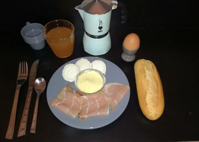 بيت ضيافة Dolce